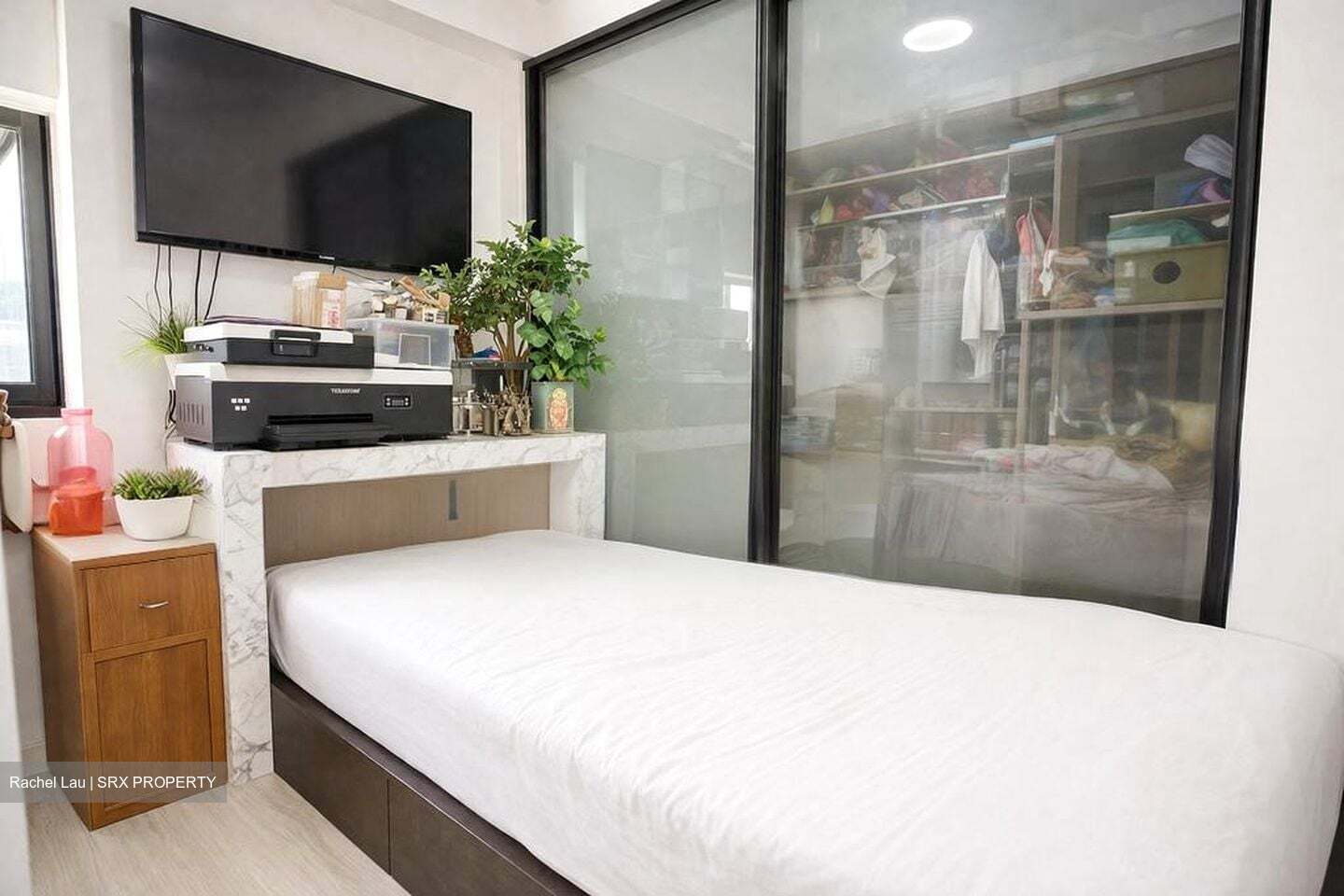 iNZ Residence (D23), Condominium #566414201